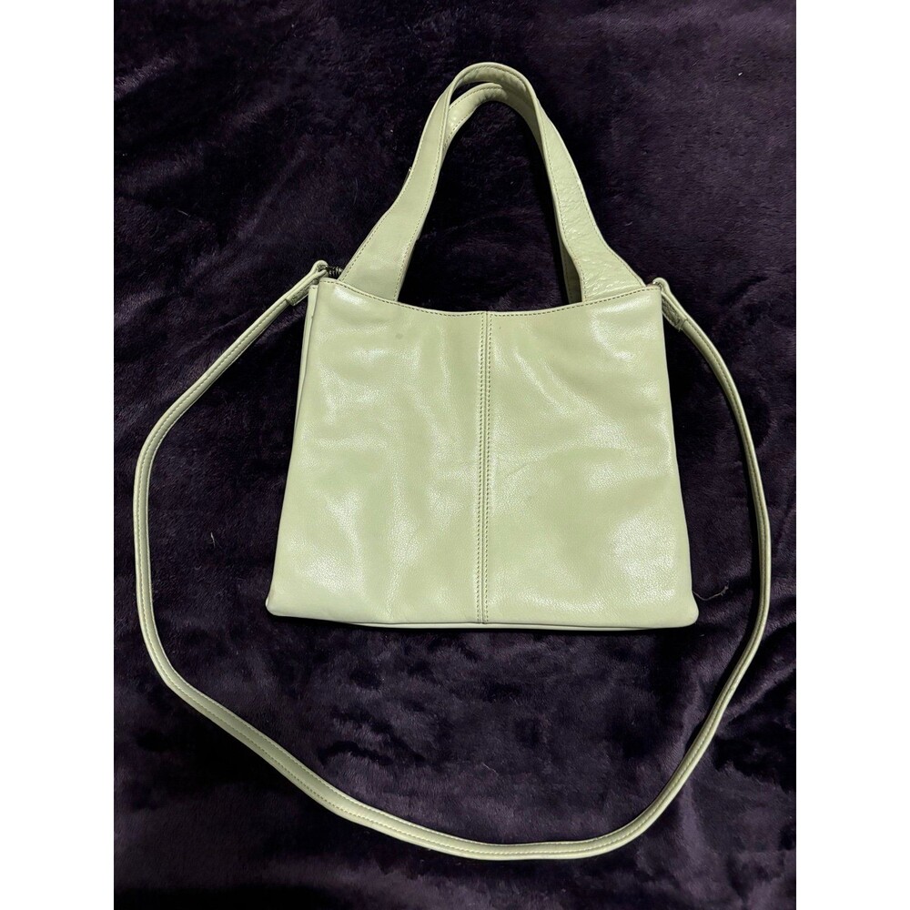 liz claiborne leather handbags
